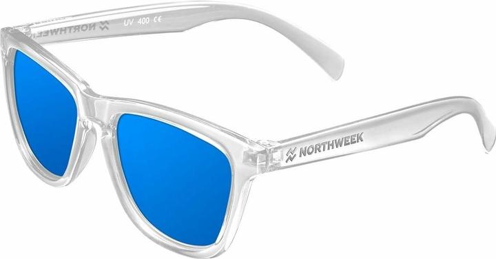 Northweek KIDS BRIGHT #white-blue 1 u