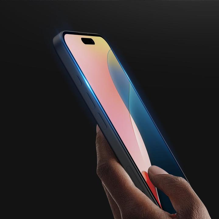Produktbild Dux Ducis Panzerglas 10D (1 Stück, Apple iPhone 16)