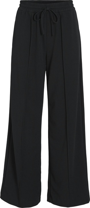 Produktbild Vila High Waist Hose mit weitem Bein (XS)