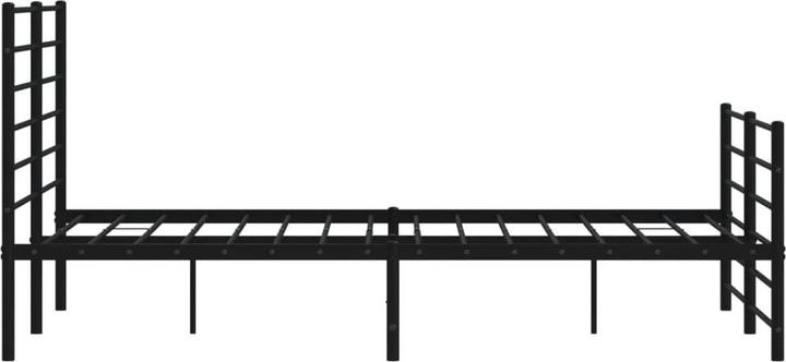 Image du produit vidaXL Bettgestell (135 x 190 cm)