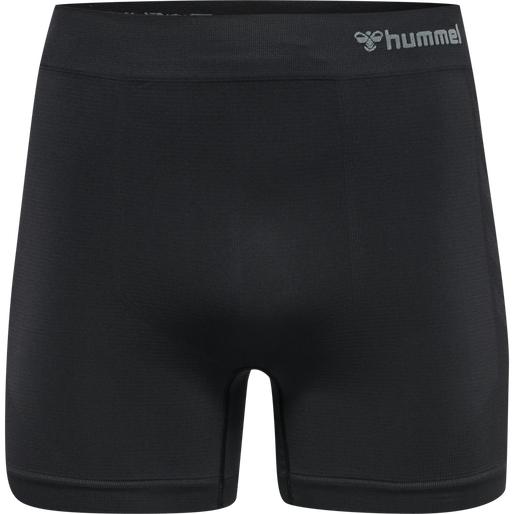 Produktbild hummel Jack Seamless Boxers 2-Pack (S, 2er Pack)