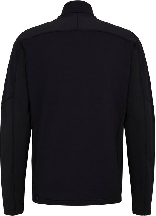 Image du produit Ziener Homme Midlayer - JIROTO-Z noir (52)