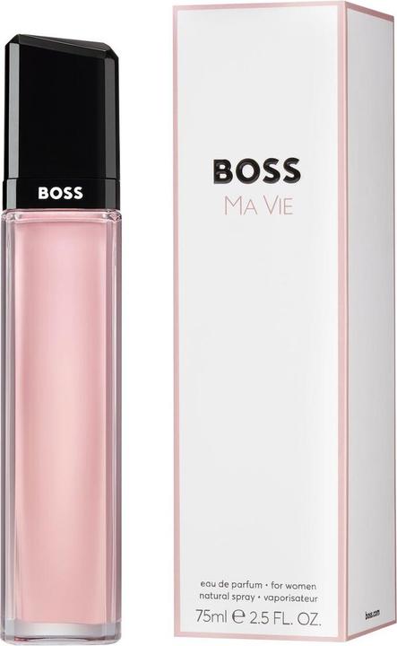 Immagine prodotto BOSS Ma Vie Eau de Parfum (Eau de parfum, 75 ml)