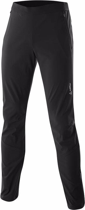 Actual product image Löffler Evo Active Stretch Slim Pants (50)