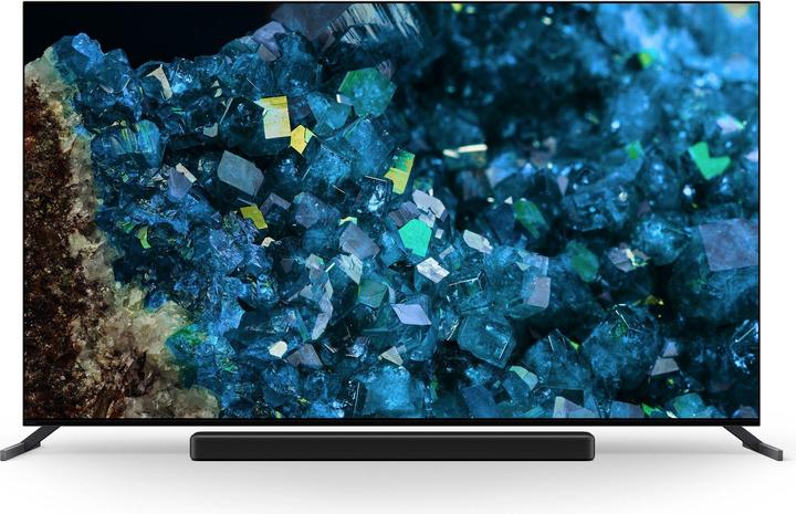 Image du produit Sony XR-83A80L (83", A80L, OLED, DHU, 2023)