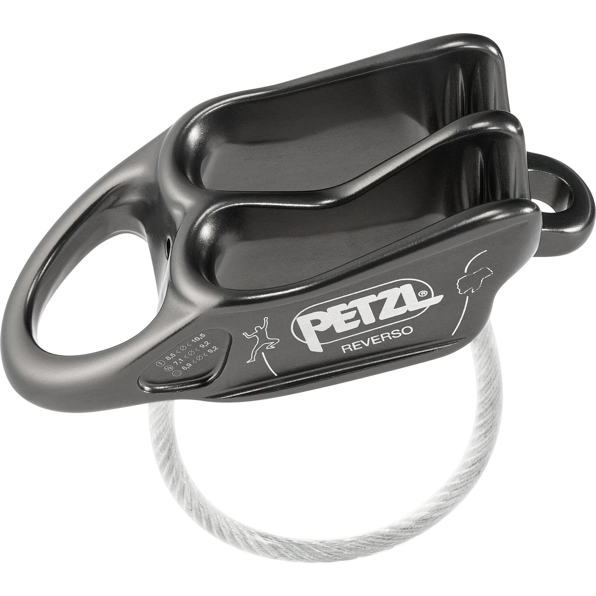 Petzl, Zubehör Klettern