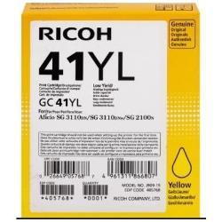 Produktbild RICOH Gc 41yl (Y)