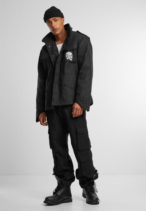 Produktbild Mister Tee MisterTee Deaths Head Pure Winter Trouser - 173717 (XL)