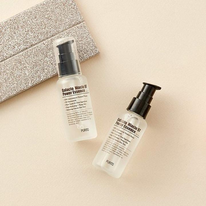 Produktbild Purito Galacto Niacin 97 (60 ml)