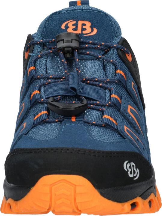 Produktbild Brütting Mount Pinos Kids Low (38)