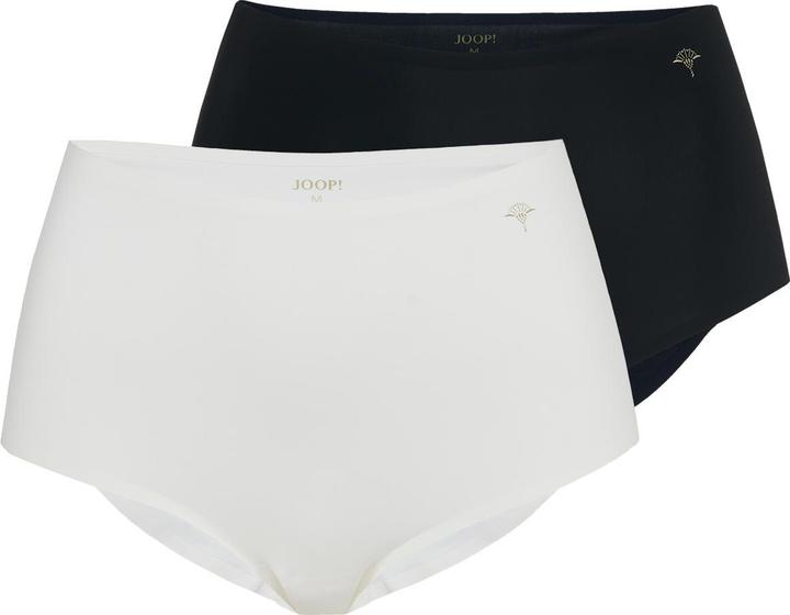 Produktbild Joop! 2er Pack Sensation Taillen Slip (36, S, 2er Pack)
