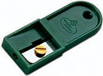 Immagine prodotto Faber-Castell Temperamatite TK® 50-41 Utilizzo per matite di diametro: 2 mm Materiale del temperamatite: plastica