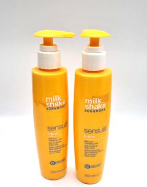 Milk_Shake Sun and More Sensual Lotion 250ml (250 ml, After Sun Lotion)