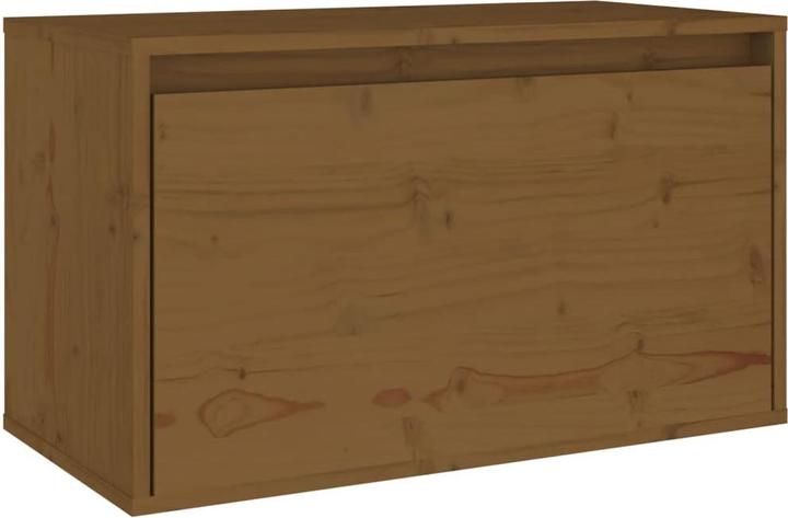Produktbild vidaXL Wandschrank (60 x 30 x 35 cm)