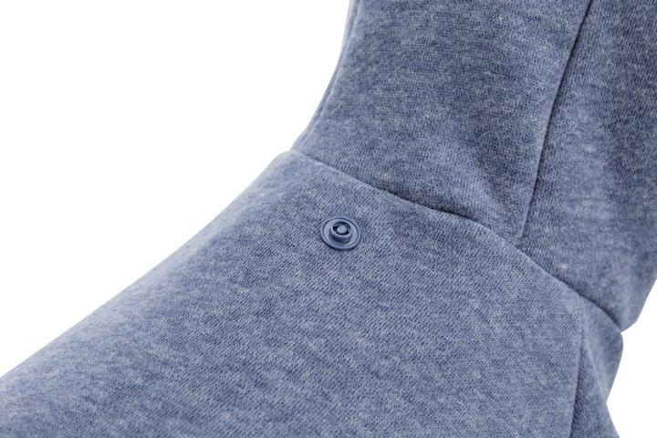 Actual product image Trixie BE NORDIC Hoodie, M (45, M, Dog jumper)