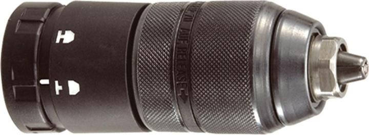 Produktbild Makita 194079-2 Bohrfutter Schlüsselloses Einspannen SDS-plus