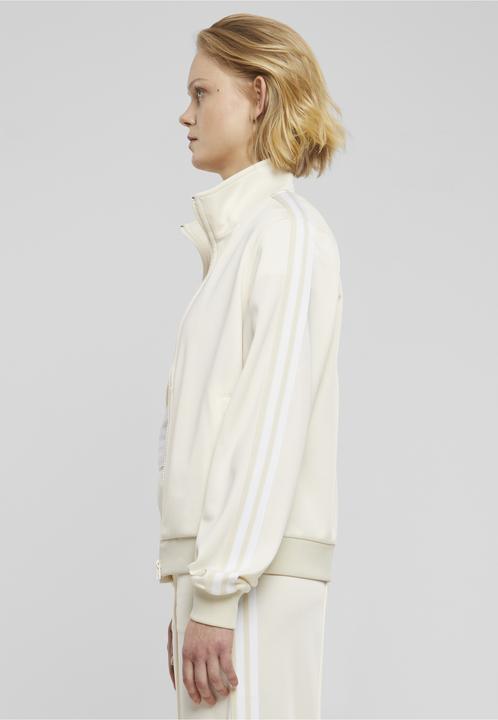 Produktbild Urban Classics Ladies Retro Track Jacket - 137875 (S)