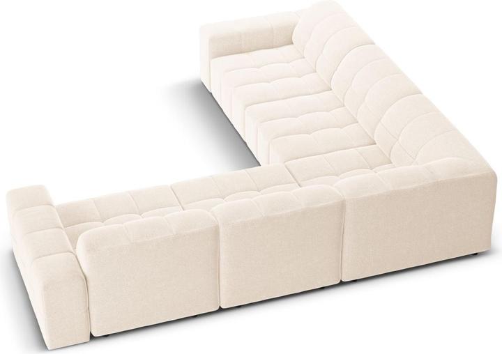 Produktbild Cosmopolitan Design Chicago (Ecksofa)