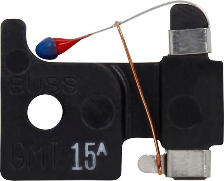 Produktbild Eaton Sicherungseinsatz (2 A)