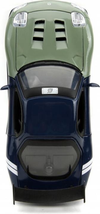 Produktbild Jada Naruto 1995 Mazda RX-7 1:24