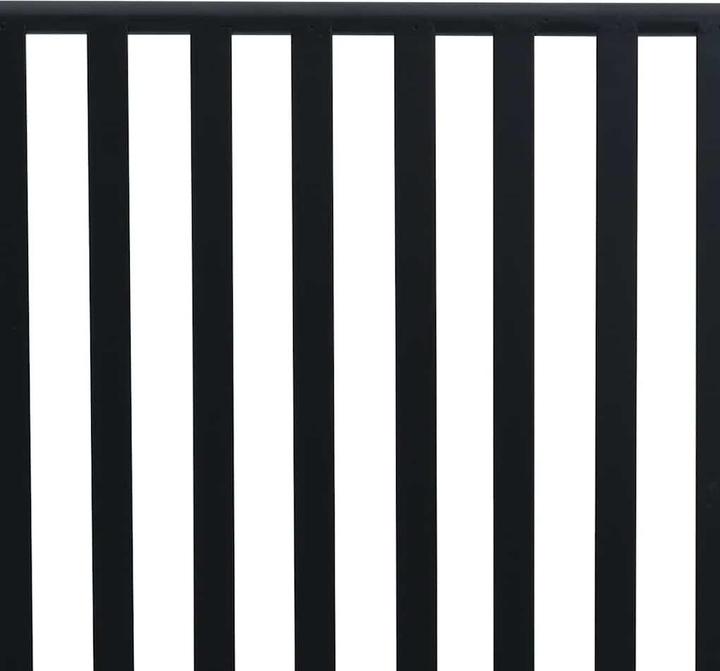 Actual product image vidaXL Garden bench