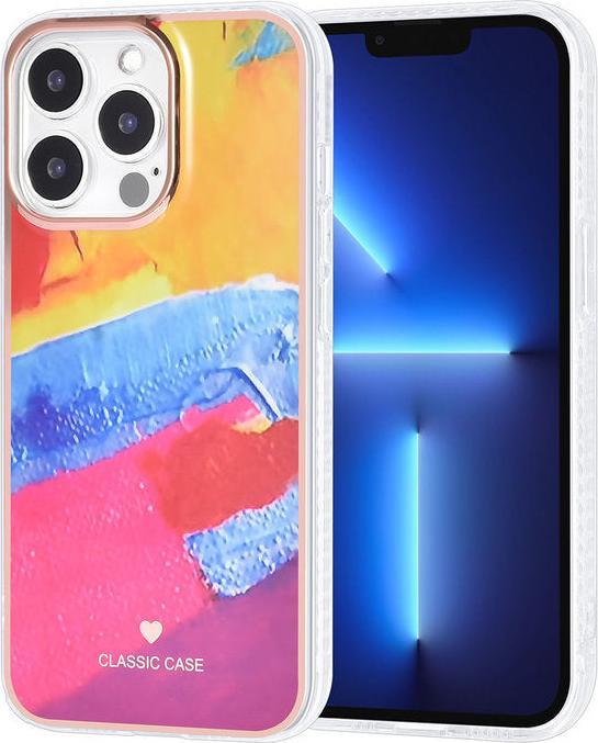 Blue, Graffiti Multicoloured, Pink, Pink gold, Transparent, Yellow