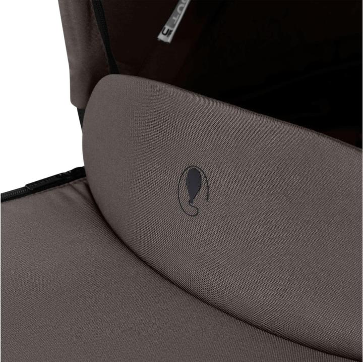 Image du produit ABC Design Salsa 5 Air Teddy