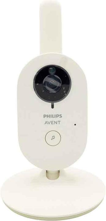 Actual product image Philips Avent Video & Audio Advanced (Video & Audio, 300 m)