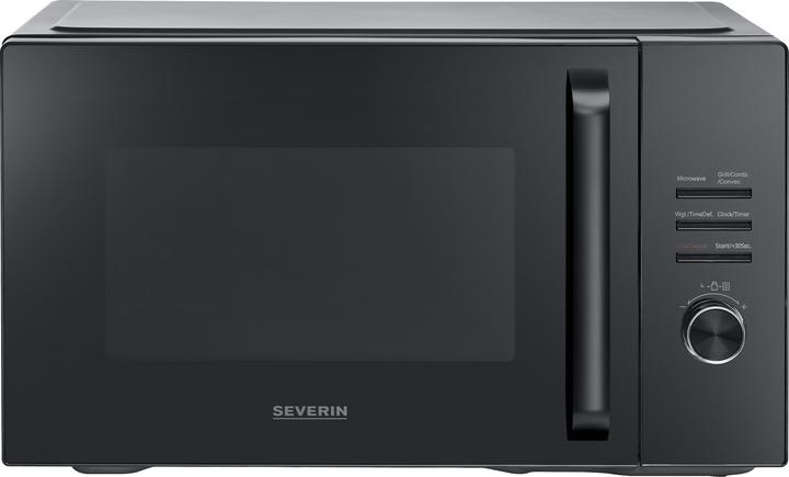 Actual product image Severin MW7798 (29 l)