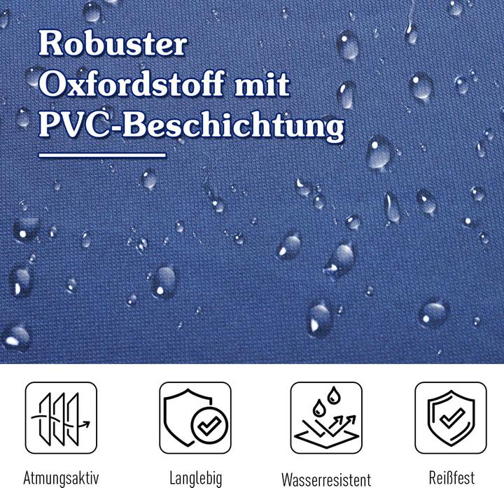 Produktbild Jamb Feldbett