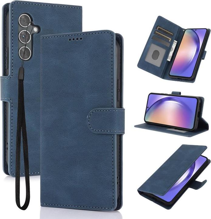 Immagine prodotto Cover-Discount Galaxy S26 - Custodia per cellulare premium (Samsung Galaxy S26)