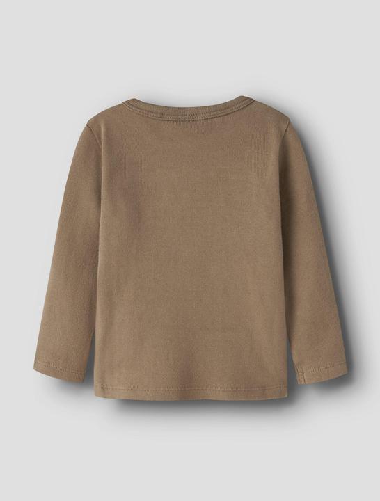 Image du produit Name it Slim Fit Oberteil mit langen Ärmeln (110)