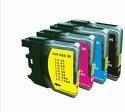 Actual product image Emstar Inkjet cartridge multipack coloured (Y)