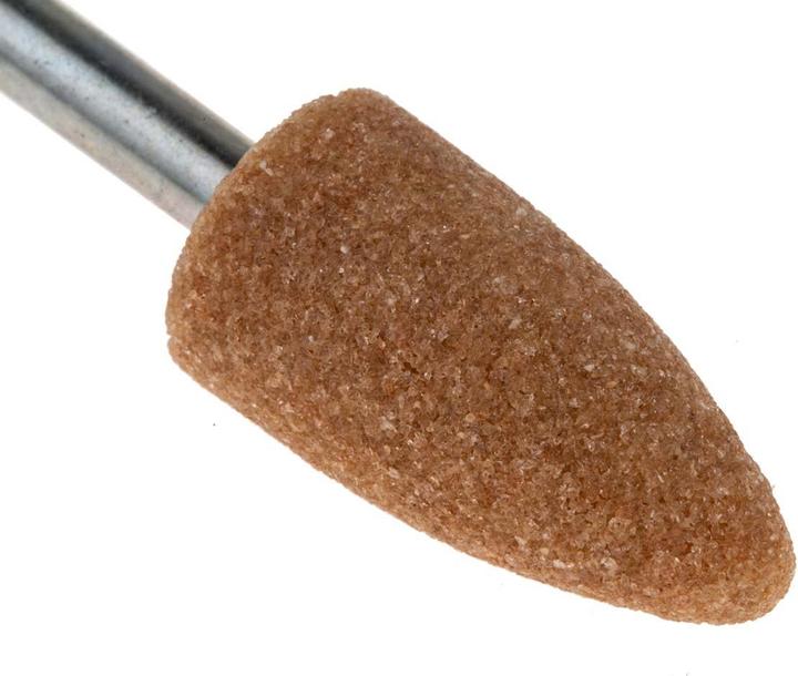 Actual product image Dremel Alumina grinding stone 952