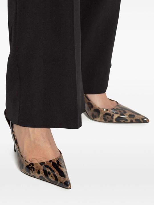 Produktbild Dolce & Gabbana With Heel Brown (37)