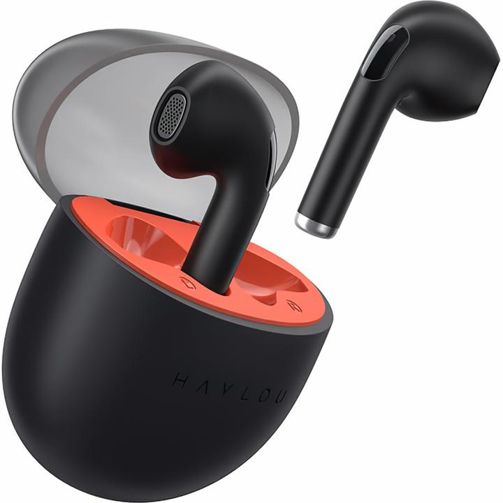 Produktbild Haylou TWS Earbuds X1 Neo (ANC, 6 h, Kabellos)