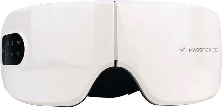 Produktbild Massforce Masseyes advanced Eye Massager