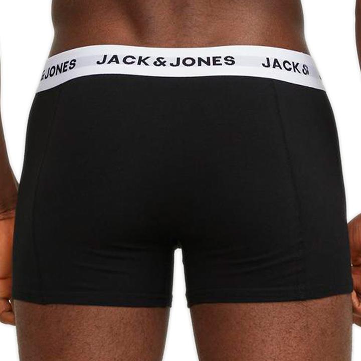 Image du produit Jack & Jones 6er Pack Solid Retro Short / Pant (XL, paquet de 6)