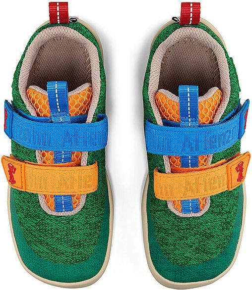 Produktbild Affenzahn Barfussschuhe KNIT HAPPY (21)