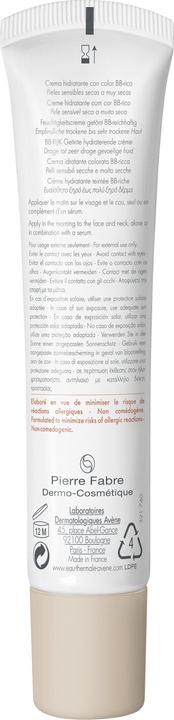 Produktbild Avène Hydrance BB