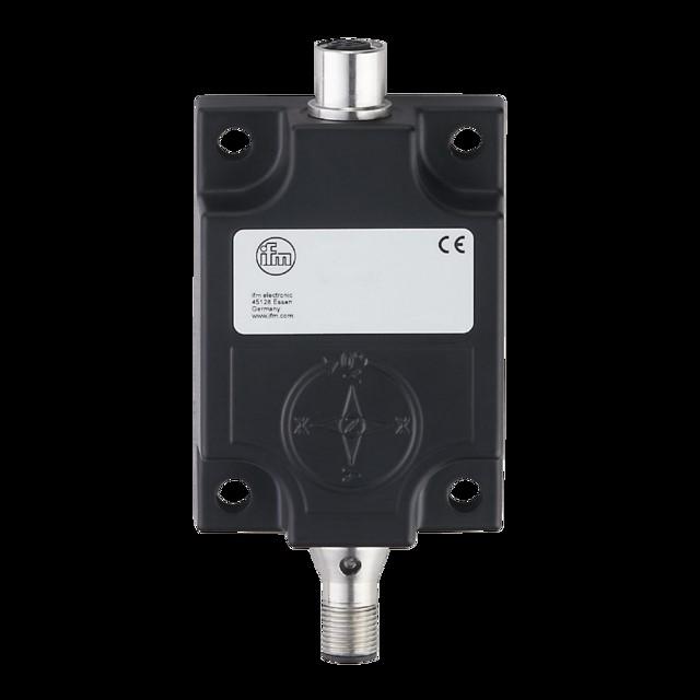 Actual product image ifm Electronic Tilt sensor
