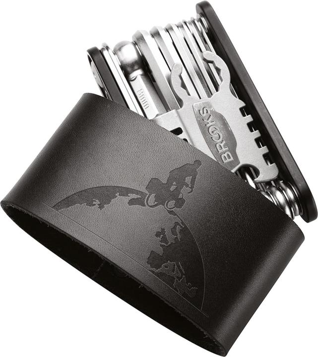 Produktbild Brooks Running Brooks Multitool MT22, schwarz