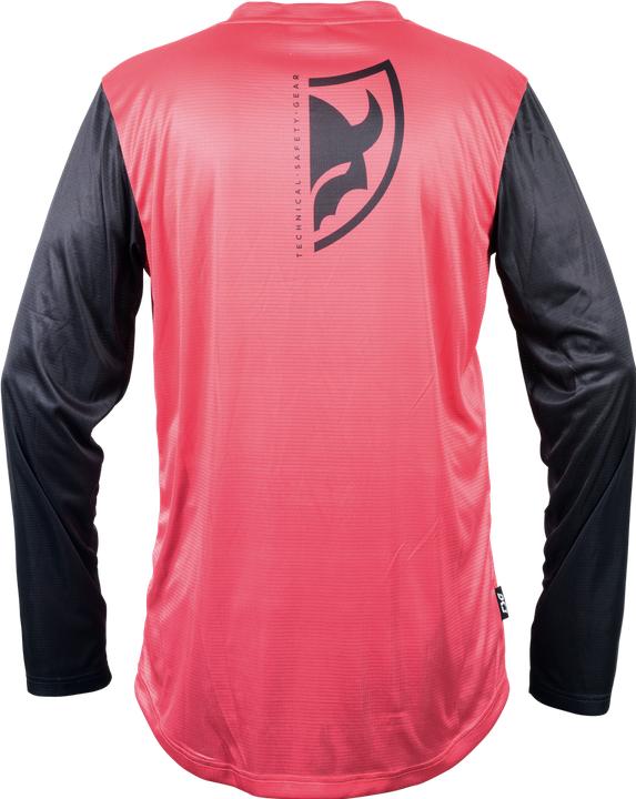 Produktbild TSG waft jersey l/s (XS)