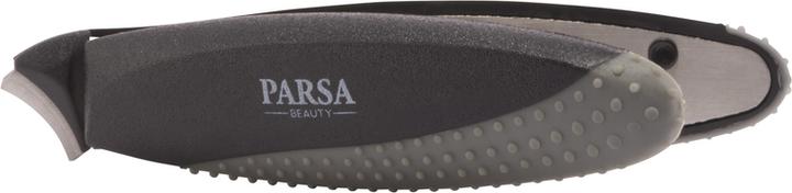 Actual product image Parsa Beauty Parsa toenail clippers, multi-coloured