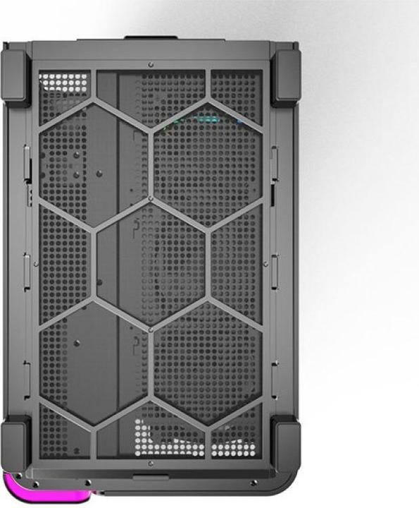 Produktbild Montech King 95 Pro (ATX, mATX, Mini-ITX)