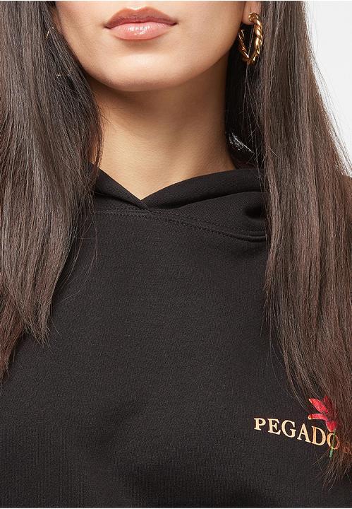Produktbild Pegador Maramie Oversized Hoodie - 201183 (S)