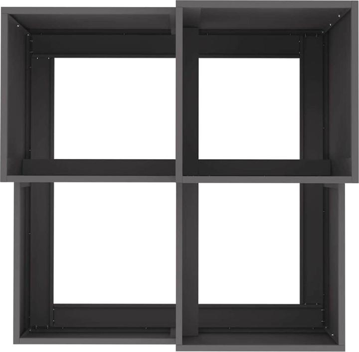 Produktbild vidaXL Metall