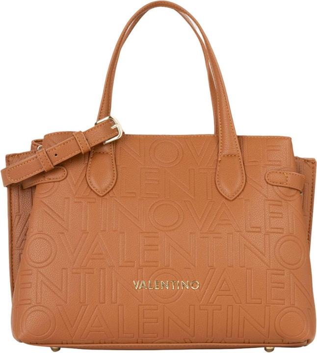 Valentino Pansy Shopping Bag