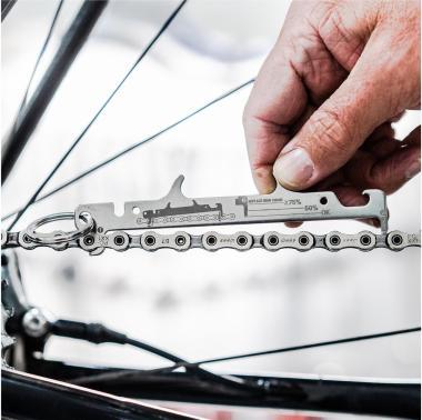 Actual product image Lezyne Chain Guide