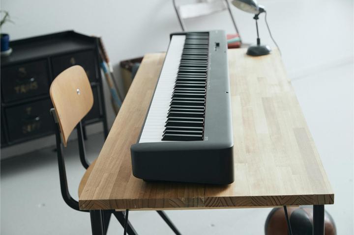 Immagine prodotto Casio CDP-S110BK (88 Chiavi)